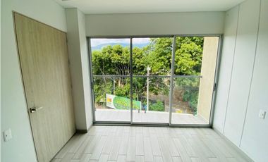 Apartamento en Arriendo en San Jerónimo - Antioquia (T1, Apto 402)