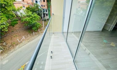 Apartamento en Arriendo en San Jerónimo - Antioquia (T1, Apto 402)