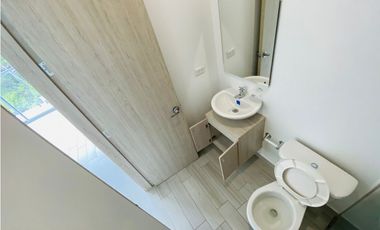 Apartamento en Arriendo en San Jerónimo - Antioquia (T1, Apto 402)