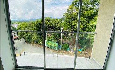 Apartamento en Arriendo en San Jerónimo - Antioquia (T1, Apto 402)