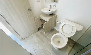 Apartamento en Arriendo en San Jerónimo - Antioquia (T1, Apto 402)