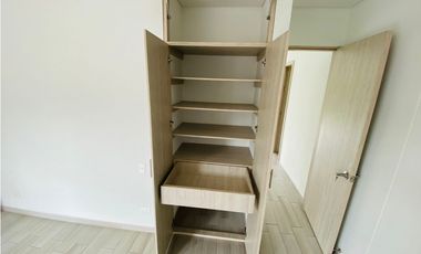 Apartamento en Arriendo en San Jerónimo - Antioquia (T1, Apto 402)