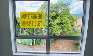 Apartamento en Arriendo en San Jerónimo - Antioquia (T1, Apto 402)