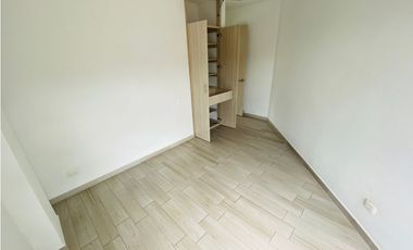 Apartamento en Arriendo en San Jerónimo - Antioquia (T1, Apto 402)