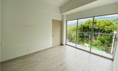 Apartamento en Arriendo en San Jerónimo - Antioquia (T1, Apto 402)