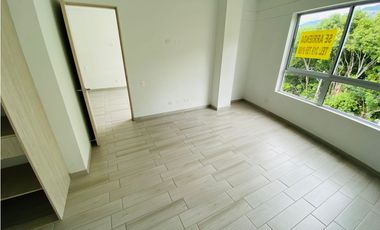 Apartamento en Arriendo en San Jerónimo - Antioquia (T1, Apto 402)