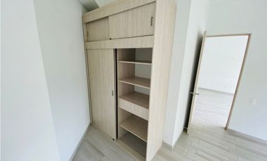 Apartamento en Arriendo en San Jerónimo - Antioquia (T1, Apto 402)