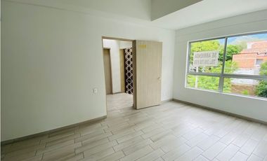 Apartamento en Arriendo en San Jerónimo - Antioquia (T2, Apto 401)