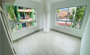 Apartamento en Arriendo en San Jerónimo - Antioquia (T2, Apto 401)