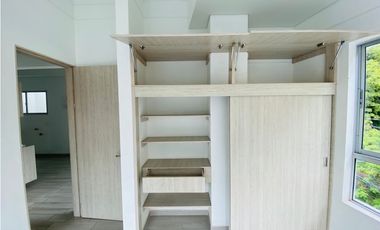 Apartamento en Arriendo en San Jerónimo - Antioquia (T2, Apto 401)