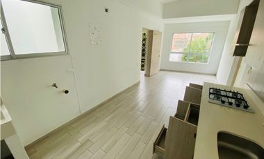Apartamento en Arriendo en San Jerónimo - Antioquia (T2, Apto 401)