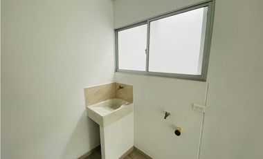 Apartamento en Arriendo en San Jerónimo - Antioquia (T2, Apto 401)