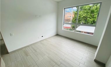 Apartamento en Arriendo en San Jerónimo - Antioquia (T2, Apto 401)