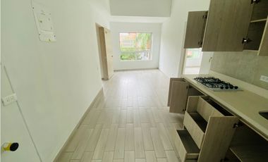 Apartamento en Arriendo en San Jerónimo - Antioquia (T2, Apto 401)