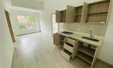 Apartamento en Arriendo en San Jerónimo - Antioquia (T2, Apto 401)