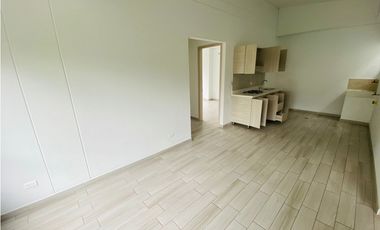 Apartamento en Arriendo en San Jerónimo - Antioquia (T2, Apto 401)