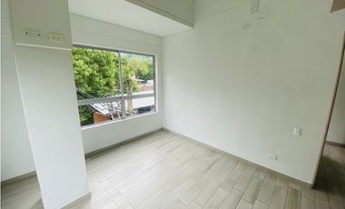 Apartamento en Arriendo en San Jerónimo - Antioquia (T2, Apto 401)