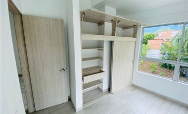 Apartamento en Arriendo en San Jerónimo - Antioquia (T2, Apto 401)