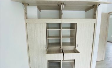 Apartamento en Arriendo en San Jerónimo - Antioquia (T2, Apto 401)