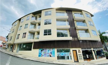 Apartamento en Arriendo en San Jerónimo - Antioquia (T2, Apto 401)