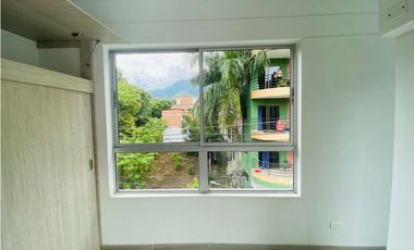 Apartamento en Arriendo en San Jerónimo - Antioquia (T2, Apto 401)
