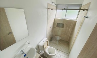 Apartamento en Arriendo en San Jerónimo - Antioquia (T2, Apto 401)