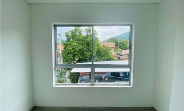 Apartamento en Arriendo en San Jerónimo - Antioquia (T2, Apto 401)