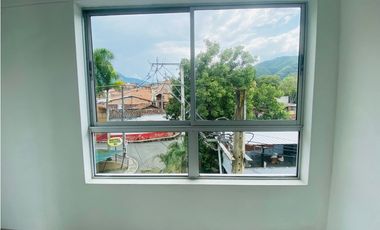 Apartamento en Arriendo en San Jerónimo - Antioquia (T2, Apto 401)