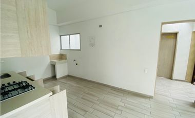 Apartamento en Arriendo en San Jerónimo - Antioquia (T2, Apto 401)