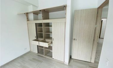 Apartamento en Arriendo en San Jerónimo - Antioquia (T2, Apto 401)