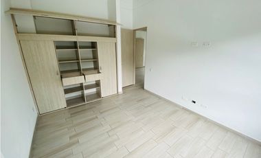 Apartamento en Arriendo en San Jerónimo - Antioquia (T2, Apto 401)