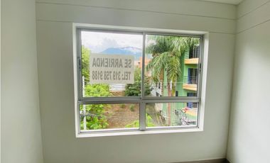Apartamento en Arriendo en San Jerónimo - Antioquia (T2, Apto 401)