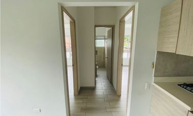 Apartamento en Arriendo en San Jerónimo - Antioquia (T2, Apto 401)