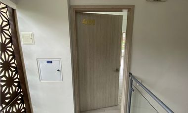 Apartamento en Arriendo en San Jerónimo - Antioquia (T2, Apto 401)