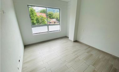Apartamento en Arriendo en San Jerónimo - Antioquia (T2, Apto 401)