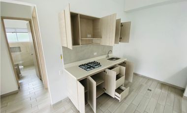 Apartamento en Arriendo en San Jerónimo - Antioquia (T2, Apto 401)