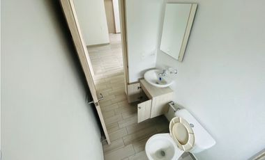 Apartamento en Arriendo en San Jerónimo - Antioquia (T2, Apto 401)