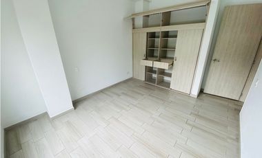 Apartamento en Arriendo en San Jerónimo - Antioquia (T2, Apto 401)