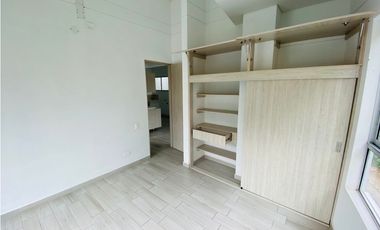 Apartamento en Arriendo en San Jerónimo - Antioquia (T2, Apto 401)