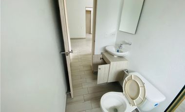 Apartamento en Arriendo en San Jerónimo - Antioquia (T2, Apto 401)