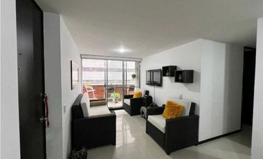 VENTA DE APARTAMENTO EN CIUDAD DEL RIO.