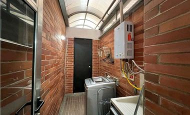 VENTA DE APARTAMENTO EN CIUDAD DEL RIO.