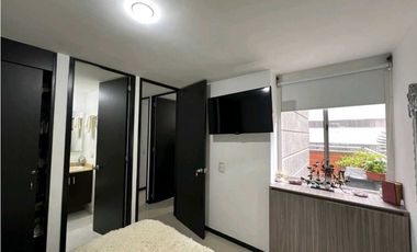 VENTA DE APARTAMENTO EN CIUDAD DEL RIO.