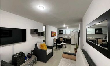 VENTA DE APARTAMENTO EN CIUDAD DEL RIO.