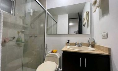 VENTA DE APARTAMENTO EN CIUDAD DEL RIO.