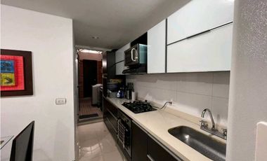 VENTA DE APARTAMENTO EN CIUDAD DEL RIO.
