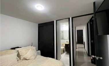 VENTA DE APARTAMENTO EN CIUDAD DEL RIO.
