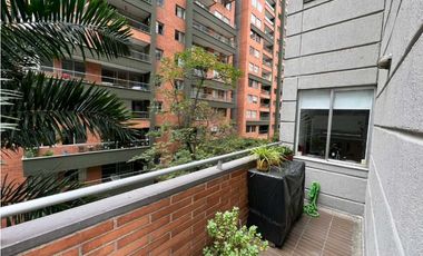 VENTA DE APARTAMENTO EN CIUDAD DEL RIO.