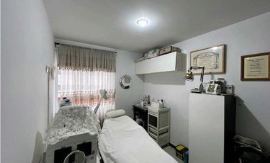 VENTA DE APARTAMENTO EN CIUDAD DEL RIO.