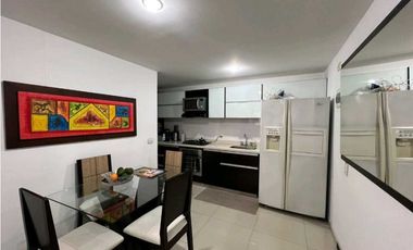 VENTA DE APARTAMENTO EN CIUDAD DEL RIO.
